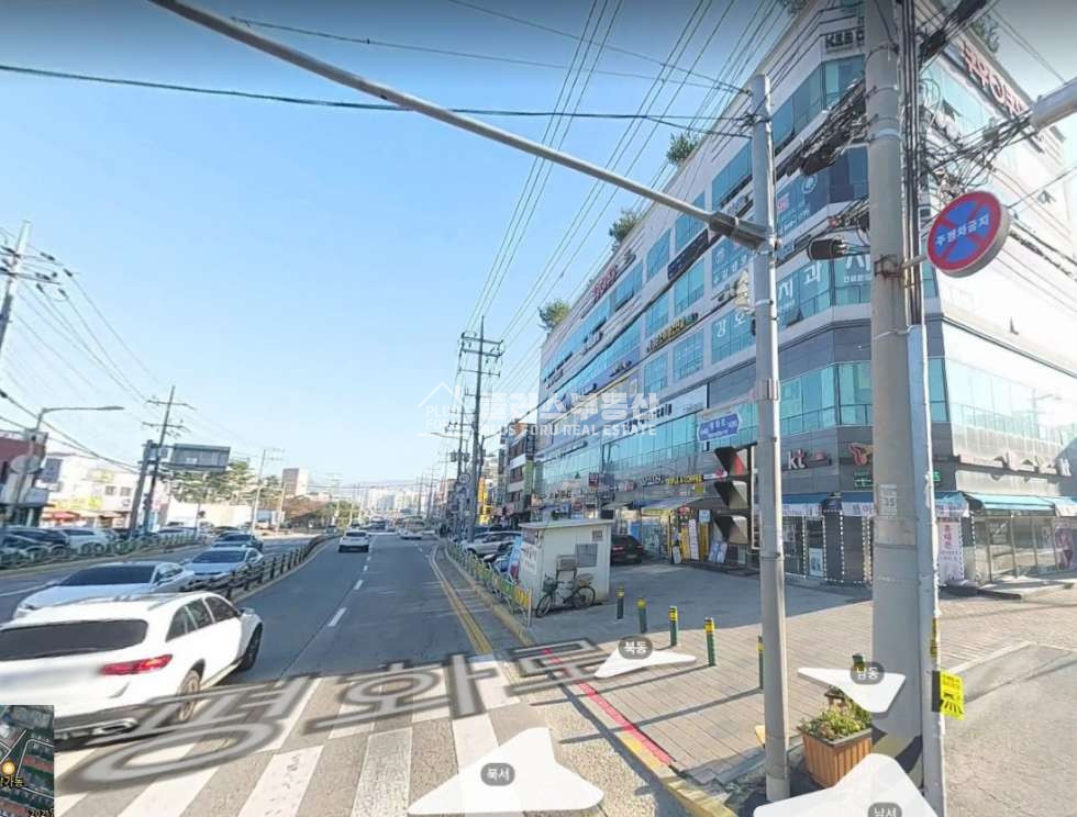 경기 양주시 덕계동 주건축물제1동 노유자시설추천 5층전체사용 서비스면적 100정도 매매 매물번호 10025 사진 1