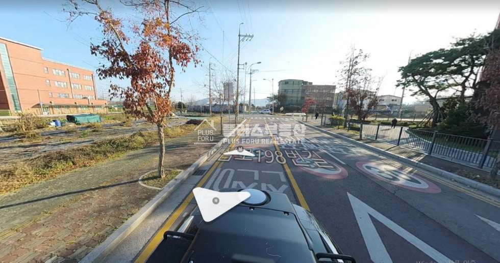 경기 양주시 광적면 가납리 주건축물제1동 양주 광적미니신도시 아파트단지앞 필지 매매 매물번호 10012 사진 2