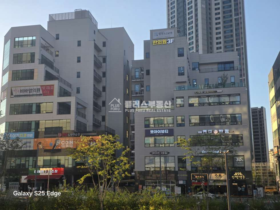 경기 양주시 덕계동 덕계역상업지구 먹자골면 전면넓은상가 월세 매물번호 10008 사진 2