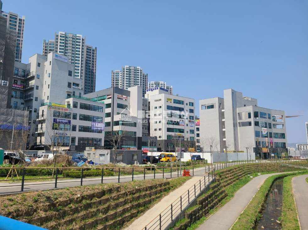 경기 양주시 덕계동 주건축물제1동 덕계상업지구상가건물 월세 매물번호 10043 사진 11
