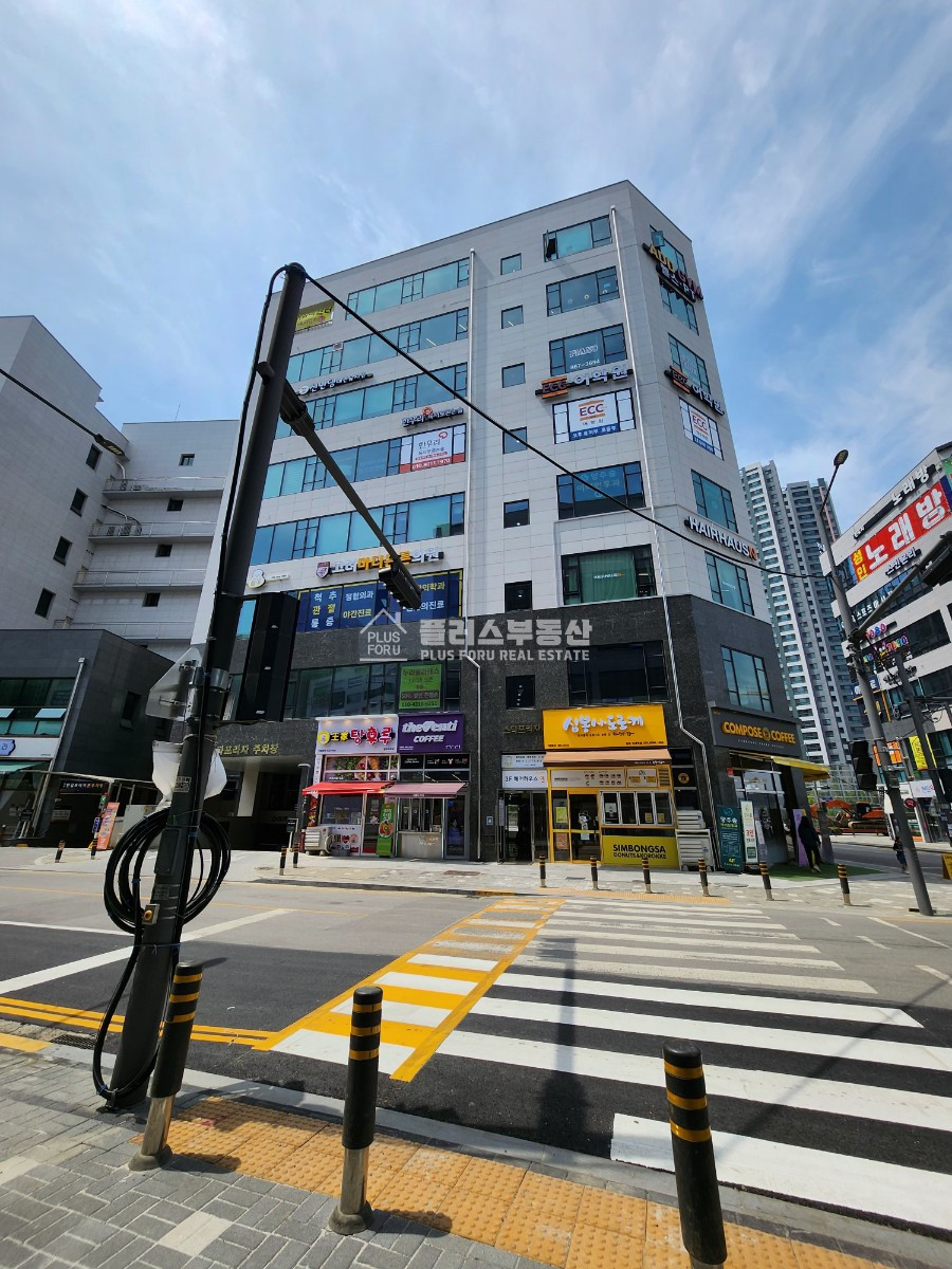 경기 양주시 덕계동 주건축물제1동 덕계상업지구상가건물 월세 매물번호 10043 사진 12