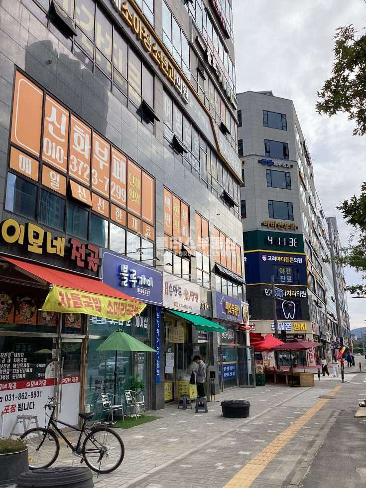 경기 양주시 덕계동 주건축물제1동 매매 매매 매물번호 10066 사진 2