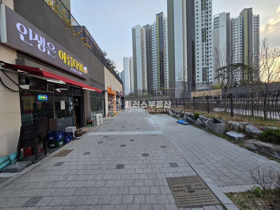 경기 양주시 덕계동 근린생활시설동 덕계동 감성술집 인수｜권리금 포기 조건 월세 매물번호 10093 사진 8