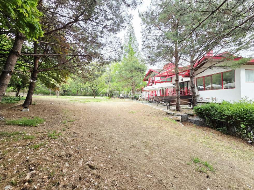 경기 양주시 마전동 제1동 양주신도시주변 시설좋은 전원카페 매매 매물번호 10088 사진 29