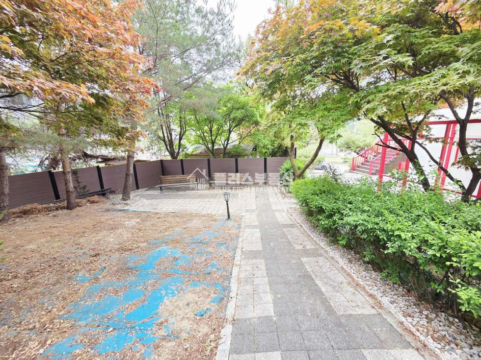 경기 양주시 마전동 제1동 양주신도시주변 시설좋은 전원카페 매매 매물번호 10088 사진 37